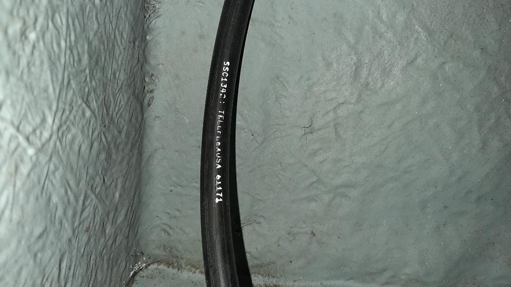 Steering Cable